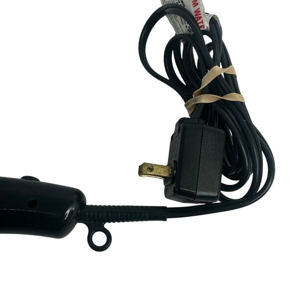 Gold N Hot Compact Hair Dryer GH3202 1600W Travel Size Lightweight Blow Dryer - Picture 7 of 7